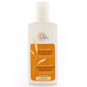 Earth Science, Almond-Aloe Facial Moisturizer Lightly Scented, 5 oz