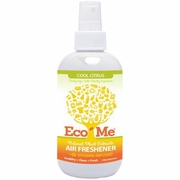 Eco-Me, Air Freshener, Vitamin-Infused Room Spray, Citrus, 8 oz