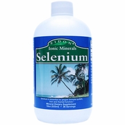 Eidon Ionic Minerals, Liquid Selenium, 18 oz
