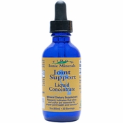 Eidon Ionic Minerals, Mineral Blend Liquid - Joint Support Concentrate, 2 oz