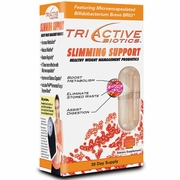 Essential Source, TriActive Biotics Slimming Support, 90 Capsules