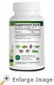 Essential Source, TriActive PreBiotics, 180 Capsules