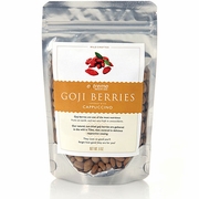 Extreme Health USA, Goji Berries - Cappucinno Covered, 16 oz