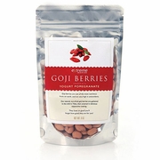 Extreme Health USA, Goji Berries - Pomegranate-Yogurt Covered, 1.8 oz
