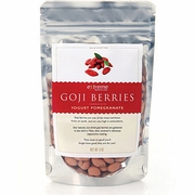 Extreme Health USA, Goji Berries - Pomegranate-Yogurt Covered, 16 oz