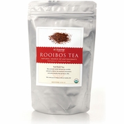 Extreme Health USA, Organic Rooibos Tea Loose Leaf, 4 oz