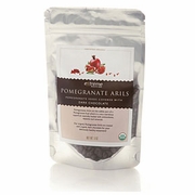 Extreme Health USA, Pomegranate Arils - Dark Chocolate Covered, 1.8 oz