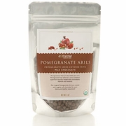 Extreme Health USA, Pomegranate Arils - Milk Chocolate Covered, 13 oz