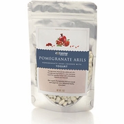 Extreme Health USA, Pomegranate Arils - Yogurt Covered, 5 oz