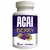 EyeFive, Acai Berry with Green Tea, 60 Capsules