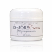 EyeFive, Restore Cream, Stretch Mark Formula, 2 oz