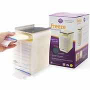 Fairhaven Health, Milkies Freeze, Breast Milk Organizer,