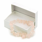 Fairhaven Health, Rose Quartz Fertility Bracelet Stretch,