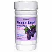 Far Long, Grape Seed Extract Plus, 60 Capsules
