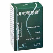 Far Long, Inner Pure, 60 Capsules