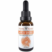 Feral Fungi, Myco-Digest, 1 oz