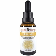 Feral Fungi, Reishi, 1 oz