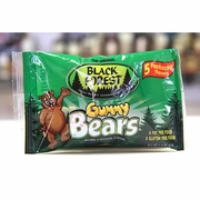 Ferrara Candy Company 黑森林小熊軟糖 1.5 oz x 24包 Gummy Bears