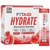 Fitaid, Hydrate Electrolytes Elevated Drink Mix - Watermelon Wave, 30 Sticks