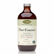 Flora Health, Flor Essence Herbal Tea Blend Liquid, 32 oz