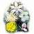 Flower Essence Services, Five-Flower Formula Dropper, 0.25 oz