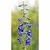 Flower Essence Services, Tall Mountain Larkspur Dropper, 1 oz Flower Essence Services, Tall Mountain Larkspur Dropper, 1 oz