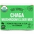 Four Sigmatic, Chaga Mushroom Elixir Mix, 20 Packets