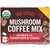 Four Sigmatic, Mushroom Coffee Mix, with Cordyceps & Chaga, 10 Packets