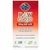Garden of Life, RAW CoQ10 200 mg, 60 Vegetarian Capsules