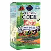 Garden of Life, Vitamin Code, Kids Formula, 30 Chewable Bears