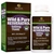 Genceutic Naturals, Wild & Pure Resveratrol 500 mg, 60 Veggie Capsules Genceutic Naturals, Wild & Pure Resveratrol 500 mg, 60 Veggie Capsules