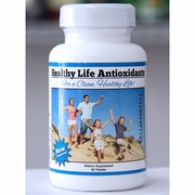 Generic, Healthy Life Antioxidants, 90 Tablets