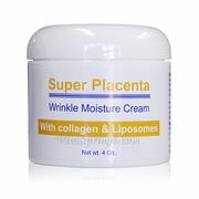 Generic, Placenta Cream, 4 oz
