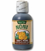 Generic, Polynesian Noni Juice, 18 oz