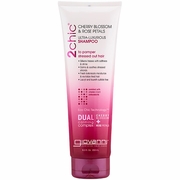 Giovanni Cosmetics, 2chic Ultra-Luxurious Shampoo, 8.5 oz