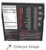 Goliath Labs, 100% Whey Protein, 5 lb