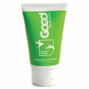 Good Clean Love, Organic Personal Lubricant, Almost Naked, 1.5 oz