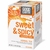 Good Earth Tea, Organic Herbal Tea, Sweet & Spicy Caffeine Free, 18 Tea Bags