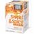 Good Earth Tea, Original Herbal Tea, Sweet & Spicy Caffeine Free, 18 Tea Bags