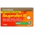 GoodSense, Ibuprofen 200 mg, Pain Reliever & Fever Reducer, 50 Tablets
