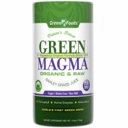 Green Foods Corporation, Green Magma USA, 250 Tablets