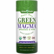 Green Foods Corporation, Green Magma USA, 5.3 oz