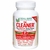 H.E.A.L QUICK (Century Systems), H.E.A.L Quick The Cleaner Body Detox, Women's 7-Day, 52 Capsules