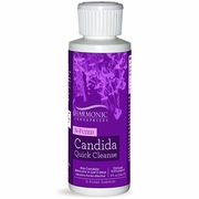 Harmonic Innerprizes, n-fuzed Candida, Liquid Supplement, 8 oz
