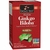 Bravo Tea, Absolute Gingko Biloba Herbal Tea, 20 Tea Bags