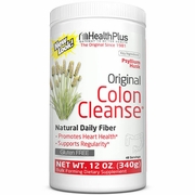 Health Plus Inc., Original Colon Cleanse, 12 oz (48 Servings)