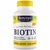 Healthy Origins, Biotin 10,000 mcg, 360 Vcaps