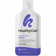 HealthyCell, Bioactive Multi, 0.84 oz x 14 Gel Packs