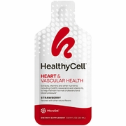 HealthyCell, Heart & Vascular, 0.84 oz x 14 Gel Packs