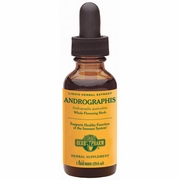 Herb Pharm, Andrographis Extract Liquid, 1 oz
